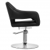 Hairdressing Chair GABBIANO PARMA black